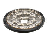 40670.1021 Bunn Kit, Sprayhead Assembly, 21Hole W/Wave T