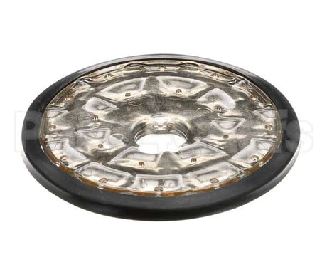 40670.1021 Bunn Kit, Sprayhead Assembly, 21Hole W/Wave T