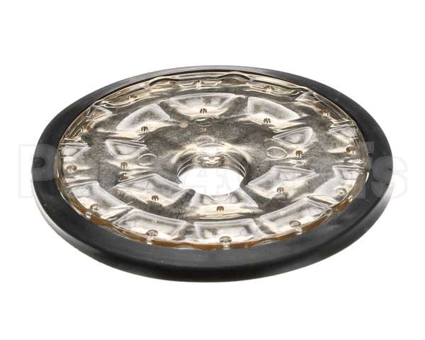 40670.1021 Bunn Kit, Sprayhead Assembly, 21Hole W/Wave T