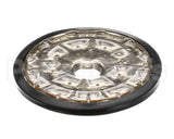 40670.1021 Bunn Kit, Sprayhead Assembly, 21Hole W/Wave T