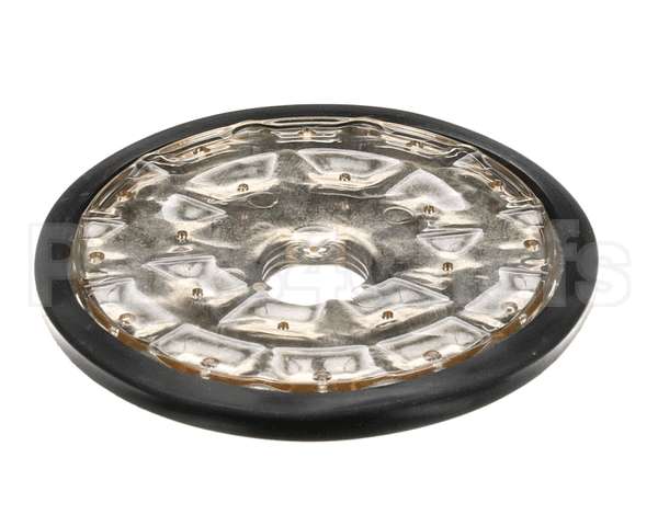40670.1021 Bunn Kit, Sprayhead Assembly, 21Hole W/Wave T