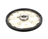 40670.1025 Bunn Sprayhead Backing