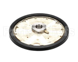 40670.1025 Bunn Sprayhead Backing