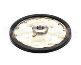 40670.1025 Bunn Sprayhead Backing