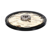40670.1026 Bunn Kit, Sprayhead 7 Hole W/ Twist Adapter