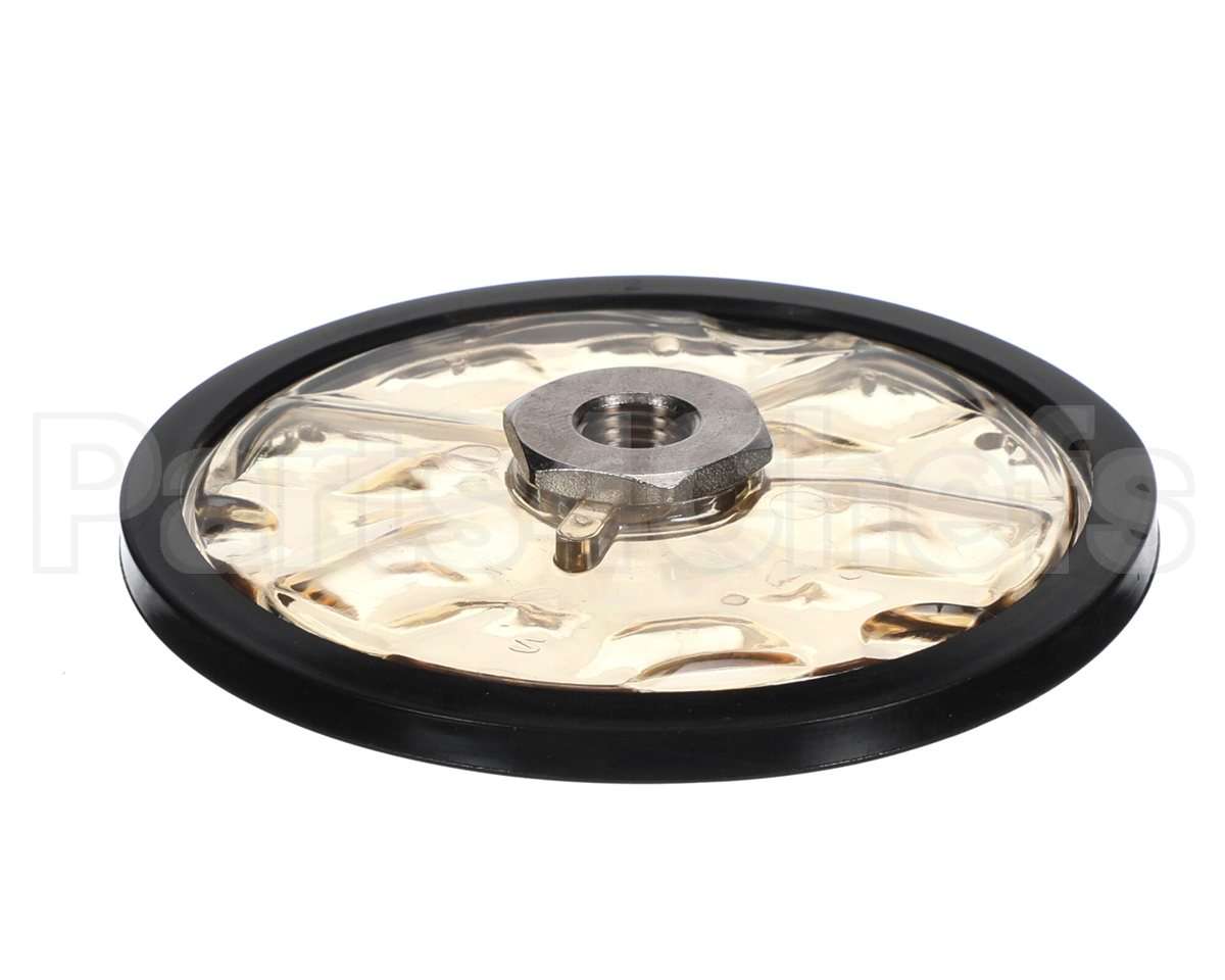 40670.1026 Bunn Kit, Sprayhead 7 Hole W/ Twist Adapter