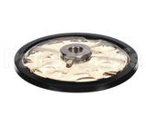 40670.1026 Bunn Kit, Sprayhead 7 Hole W/ Twist Adapter