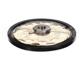 40670.1026 Bunn Kit, Sprayhead 7 Hole W/ Twist Adapter