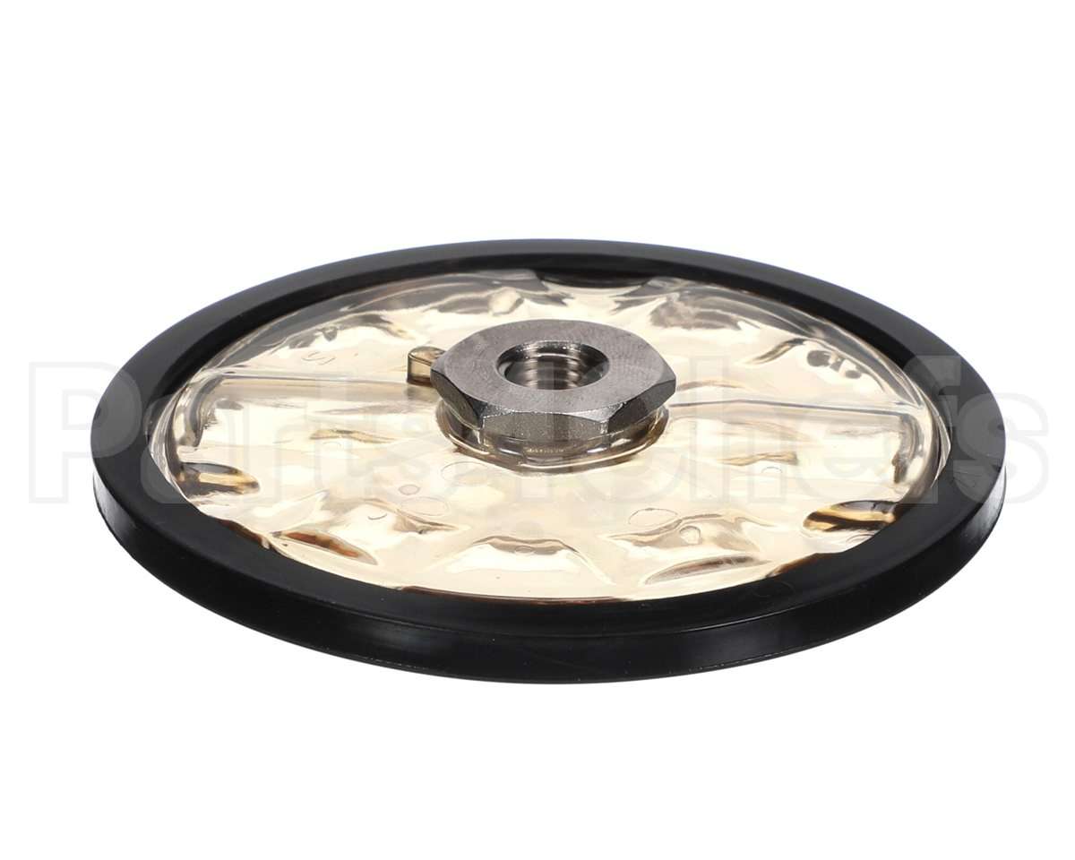 40670.1026 Bunn Kit, Sprayhead 7 Hole W/ Twist Adapter