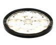 40670.1222 Bunn Kit,Sprayheadassembly17Hole W/Wave