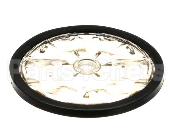 40670.1222 Bunn Kit,Sprayheadassembly17Hole W/Wave