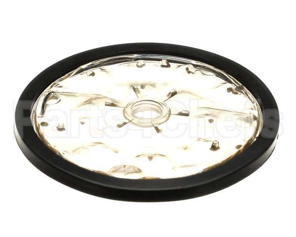 40670.1222 Bunn Kit,Sprayheadassembly17Hole W/Wave