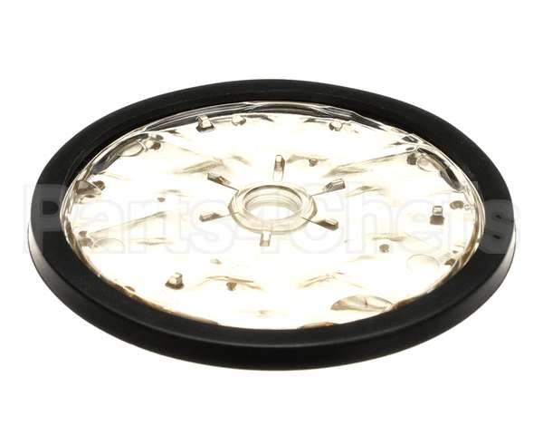 40670.1222 Bunn Kit,Sprayheadassembly17Hole W/Wave