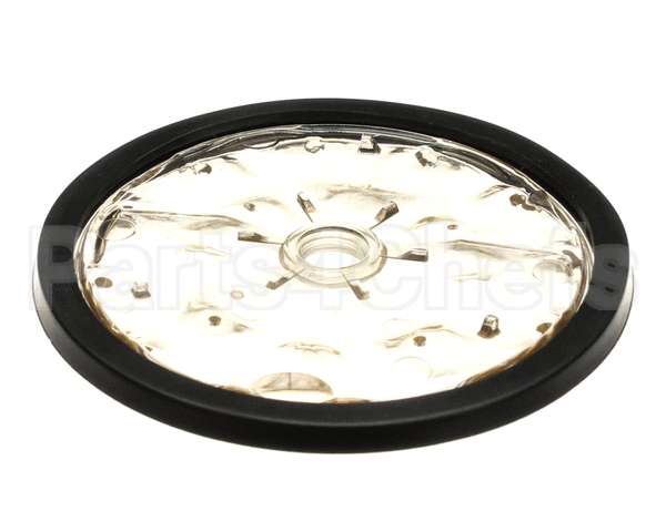 40670.1222 Bunn Kit,Sprayheadassembly17Hole W/Wave