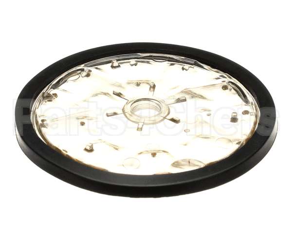 40670.1222 Bunn Kit,Sprayheadassembly17Hole W/Wave