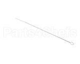 4067300 Carlisle Brushhandle Urn W58" Bristl