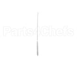 4067300 Carlisle Brushhandle Urn W58" Bristl