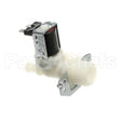 40693.0007 Compatible Bunn Inlet Valve Assembly, 120V Flow Control