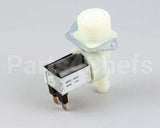 40693.1000 Bunn Inlet Valve Assembly,120V W/Flo Ctl