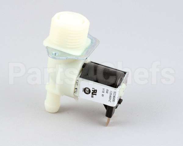 40693.1000 Bunn Inlet Valve Assembly,120V W/Flo Ctl