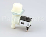 40693.1000 Bunn Inlet Valve Assembly,120V W/Flo Ctl