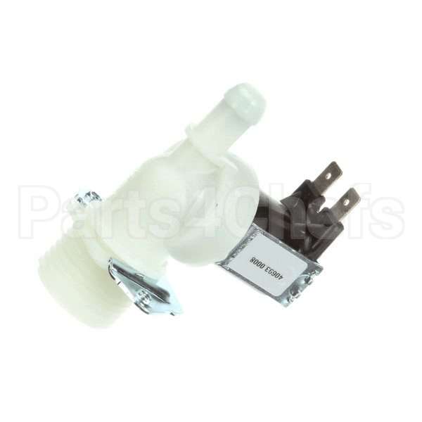 40693.1006 Compatible Bunn Kit, 120V Inlet Valve Assembly W/Flo Ctl