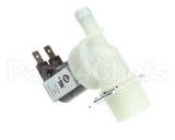 40693.1006 Bunn Kit, 120V Inlet Valve Assembly W/Flo Ctl