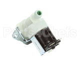 40693.1006 Bunn Kit, 120V Inlet Valve Assembly W/Flo Ctl