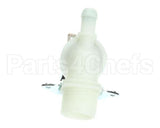 40693.1006 Bunn Kit, 120V Inlet Valve Assembly W/Flo Ctl
