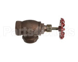 406951 Legion Steam Valve 90 Degree