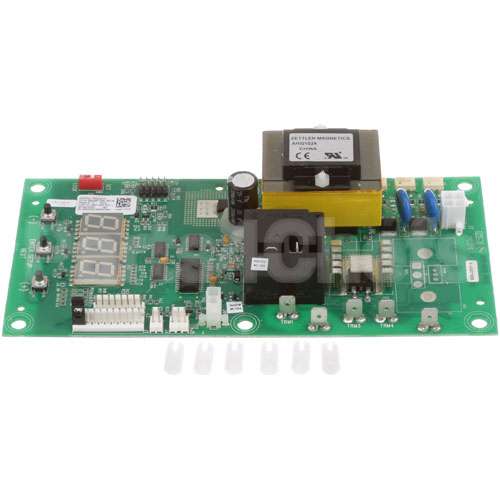 40697.1 Compatible Bunn Control, Electronic, 200F