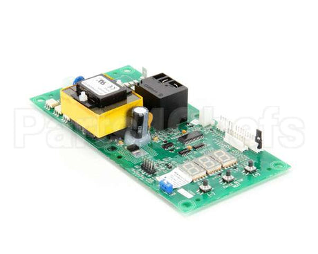 40697.1000 Bunn Control Board Assembly H5/H10 Dual Volt