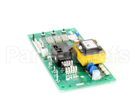 40697.1000 Bunn Control Board Assembly H5/H10 Dual Volt