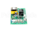 40697.1000 Bunn Control Board Assembly H5/H10 Dual Volt