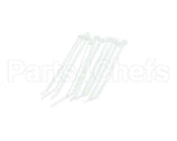 406P107 Antunes Cable Ties