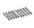 406P234 Antunes Wire Strap-3/8