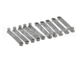406P234 Antunes Wire Strap-3/8