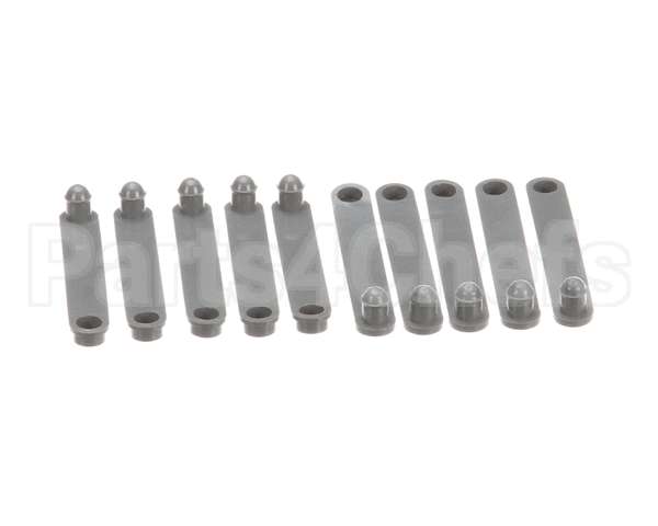406P234 Antunes Wire Strap-3/8