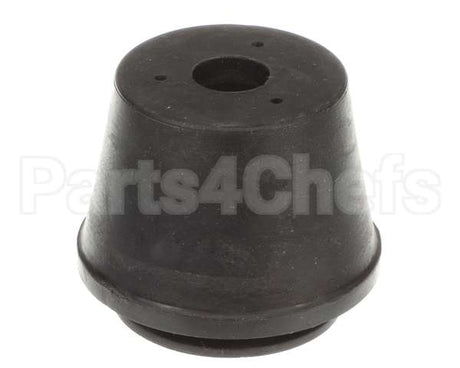 407-80-0089-001 Jbt Vibratory Element Elastomeric Hroc380 Black