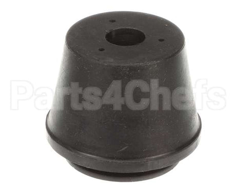 407-80-0089-001 Jbt Vibratory Element Elastomeric Hroc380 Black