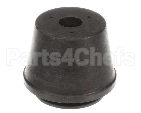407-80-0089-001 Jbt Vibratory Element Elastomeric Hroc380 Black