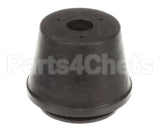 407-80-0089-001 Jbt Vibratory Element Elastomeric Hroc380 Black