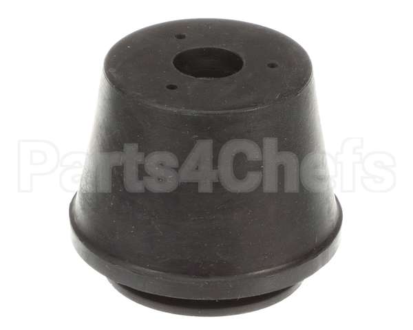 407-80-0089-001 Jbt Vibratory Element Elastomeric Hroc380 Black