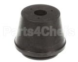 407-80-0089-001 Jbt Vibratory Element Elastomeric Hroc380 Black