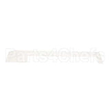 407-983-003A-S Delfield Board,Cutting,Qsr,Mdl,Cold56 X 10