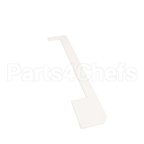407-983-003D-S Delfield Board,Cutting,Qsr,Mdl,Cold Lh 56 X 10