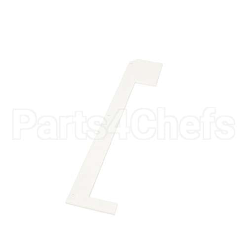 407-983-003D-S Delfield Board,Cutting,Qsr,Mdl,Cold Lh 56 X 10
