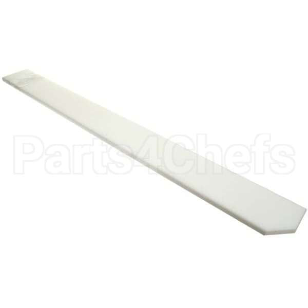 407-983-003F-S Compatible Delfield Board, Cut, Qsr, Mdl, Ho T, Lh
