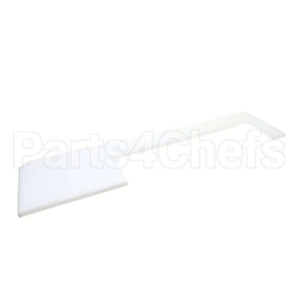 407-983-003G-S Compatible Delfield Board, Cut, Qsr, Il, Col D
