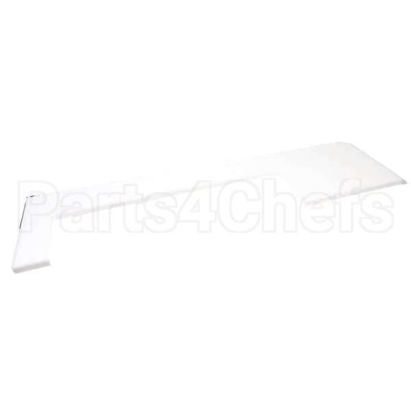 407-983-003H-S Compatible Delfield Cuttingboard, Qsr, Il Cold, Rvrsbl